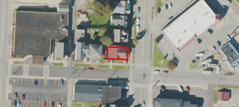 19 5th St