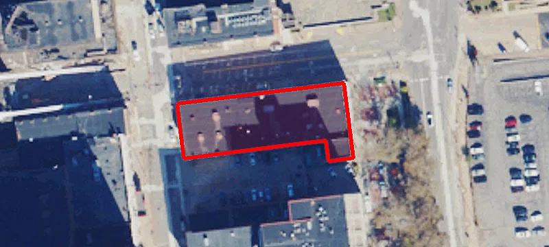 1000 Main St