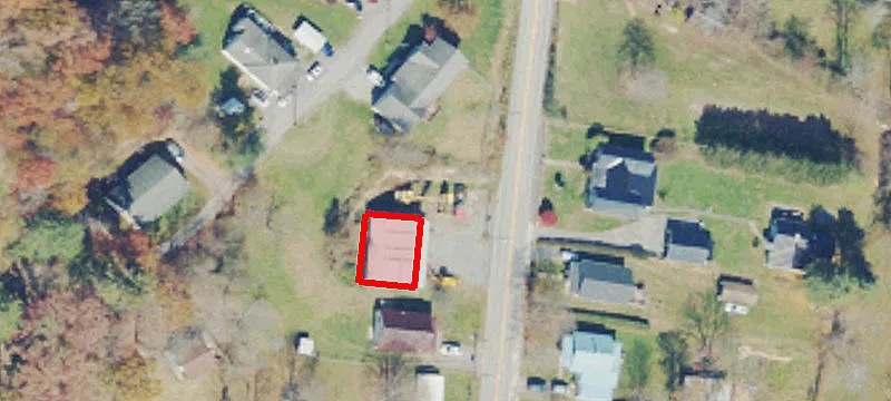 627 Big Draft Rd