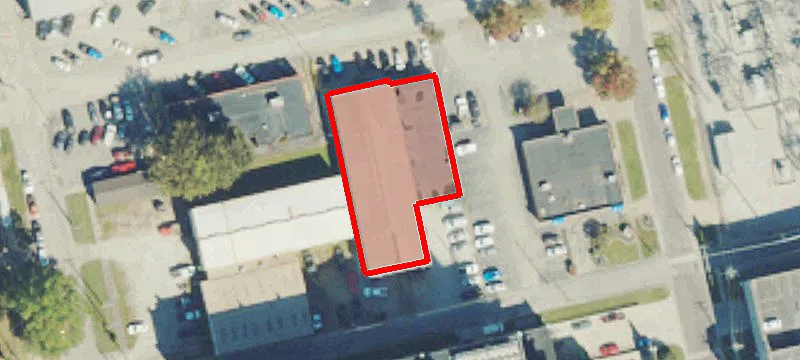 1717 2nd Ave