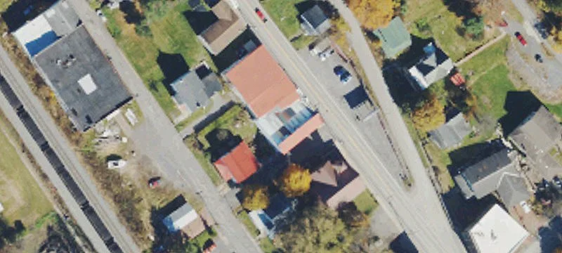 203 State Ave