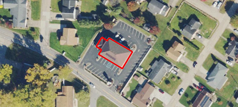 1000 Johnson Ave