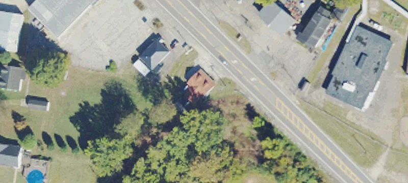 Rt 152nd Lavalette