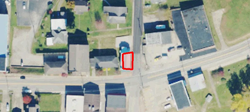 613 Main St