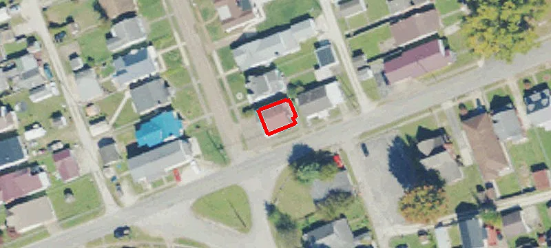 3720 Auburn Rd