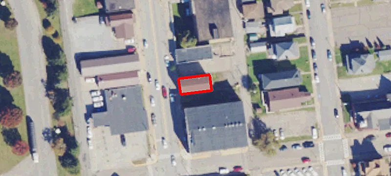 1020 Main St