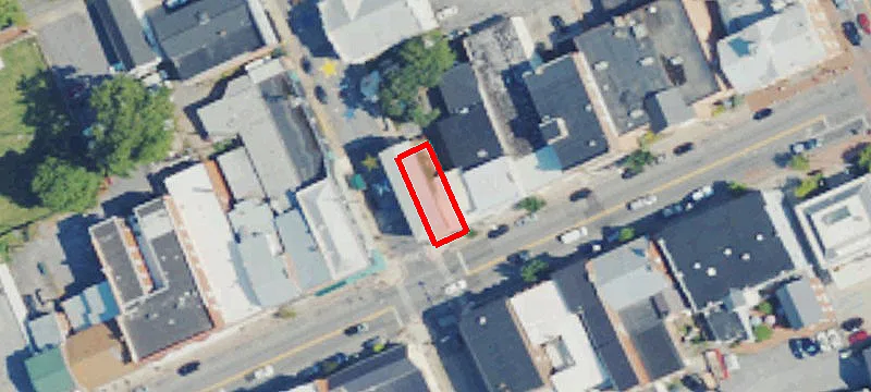 132 Washington St