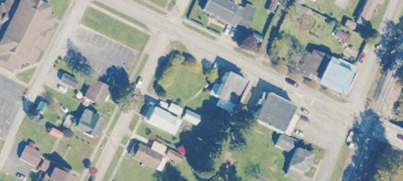 61 Marion St