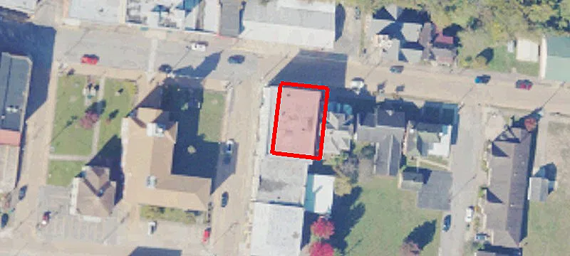 400 Main St