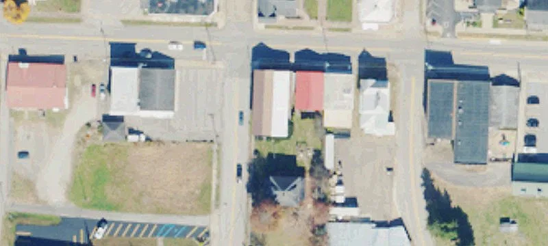 Main St