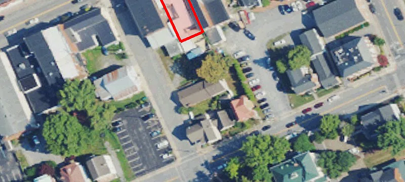 115 Charles St