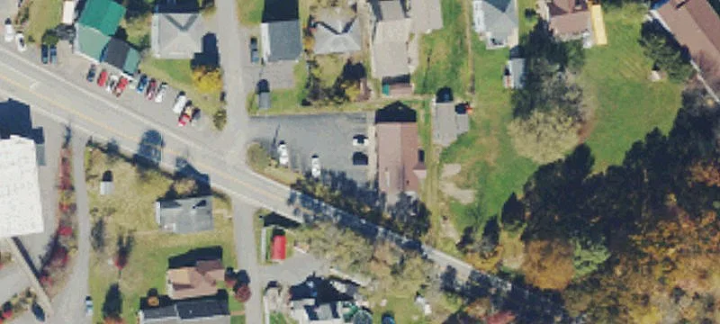 12 Blue Ave