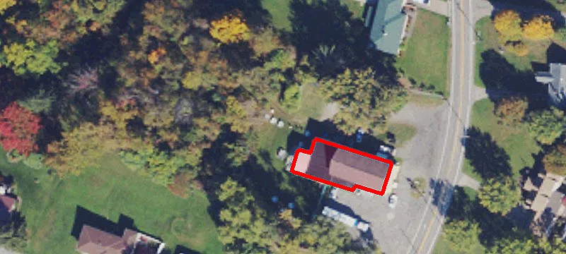 2443 Eldersville Rd