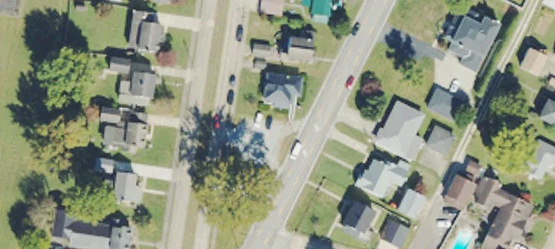 1911 Jefferson Blvd