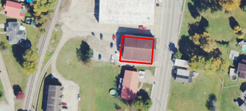 2777 Main St