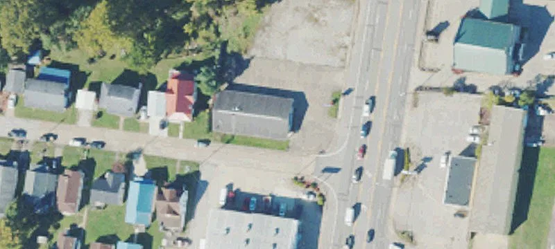 808 Division St