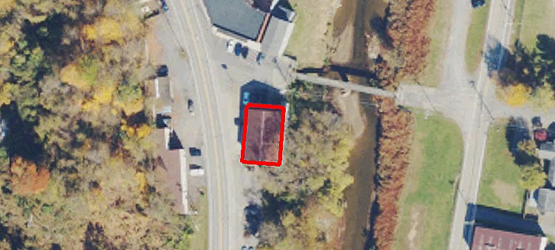 1701 Buckhannon Pike