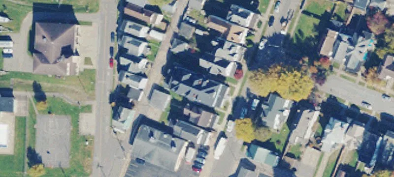 13 Huron St
