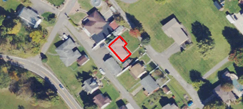 100 Brooke Ln