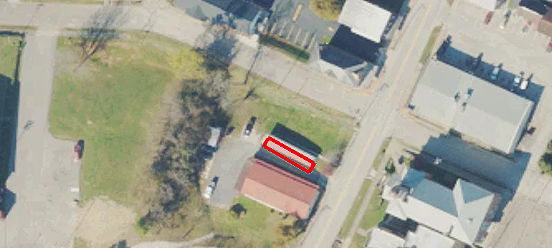 122 Main Middlebourne Sub St