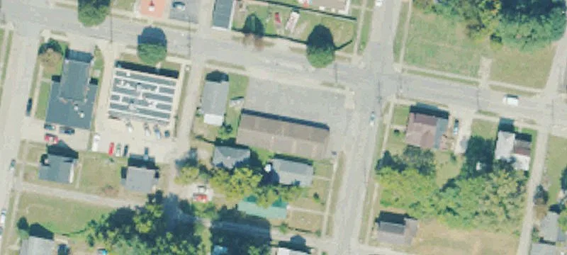 303 Buffington St