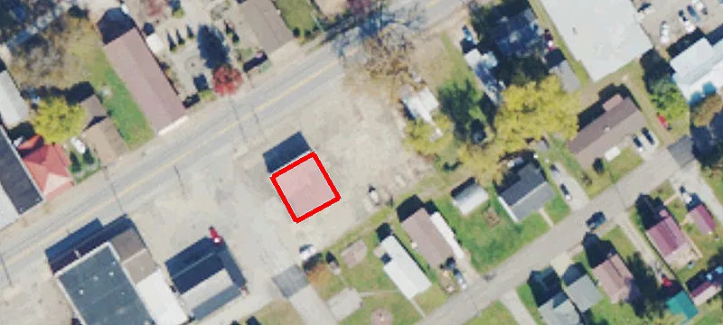 126 4th Ave