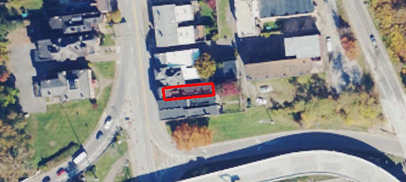 834 Main St