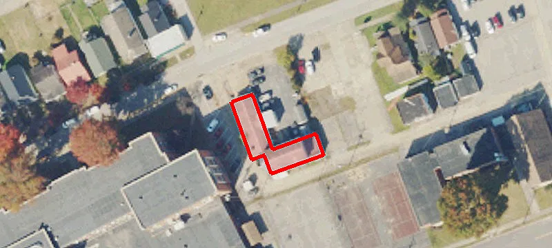 432 3rd Ave