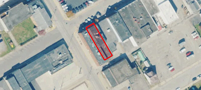 202 7th Ave