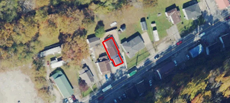 177 Campbells Crk Dr
