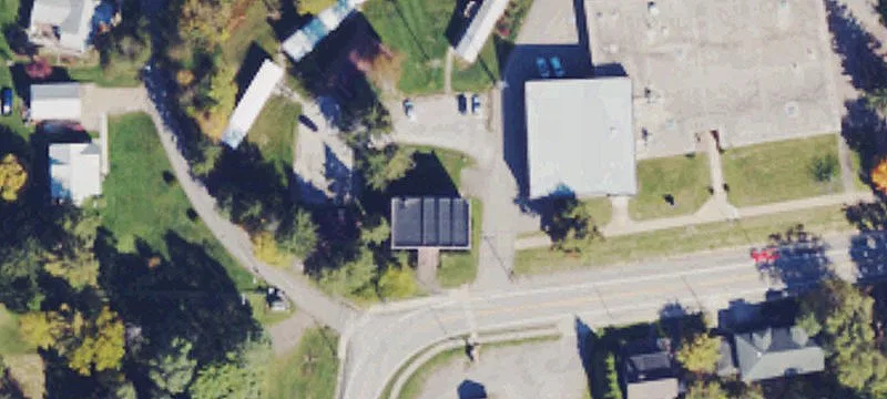 739 Van Meter Way