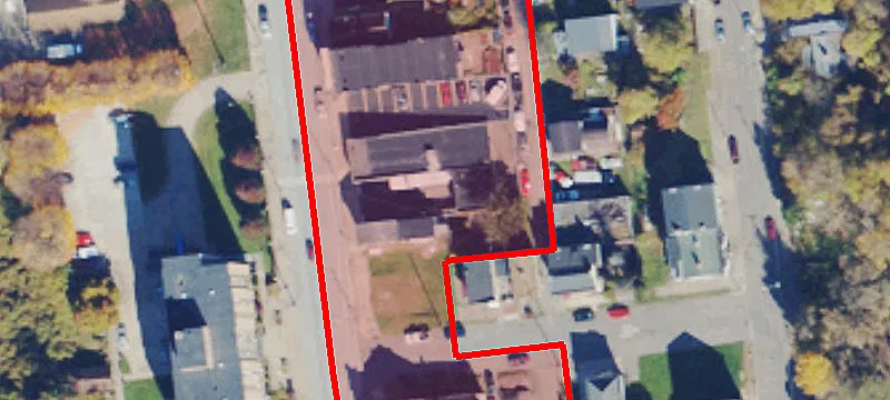 518 Main St