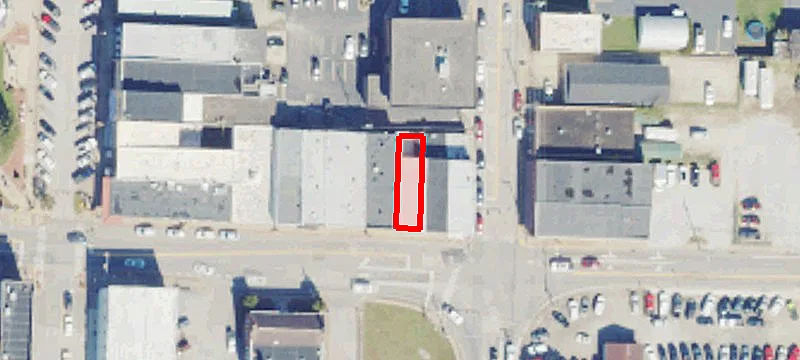 105 Main W St