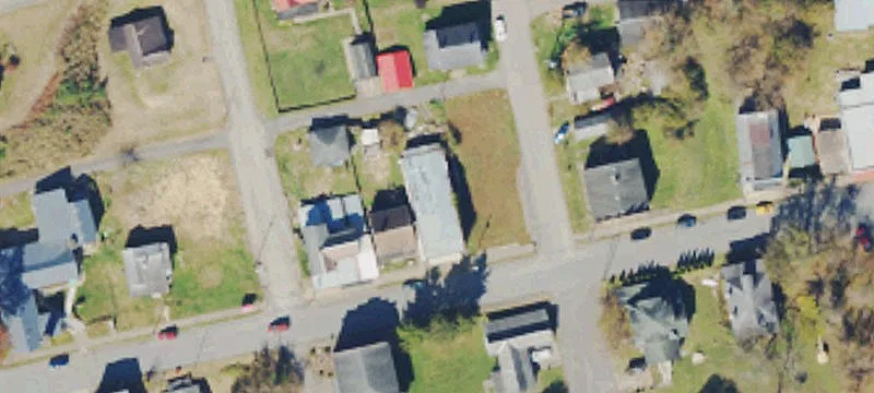 305th Clayton St