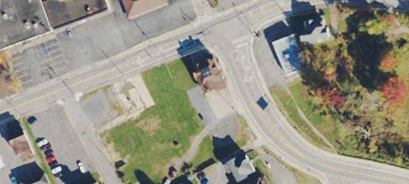 400 Locust Ave