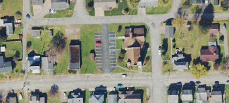 Jasper St