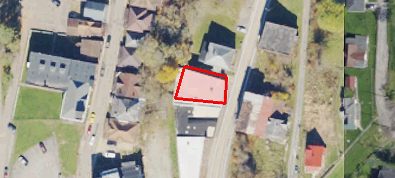 12 Waynesburg Ave