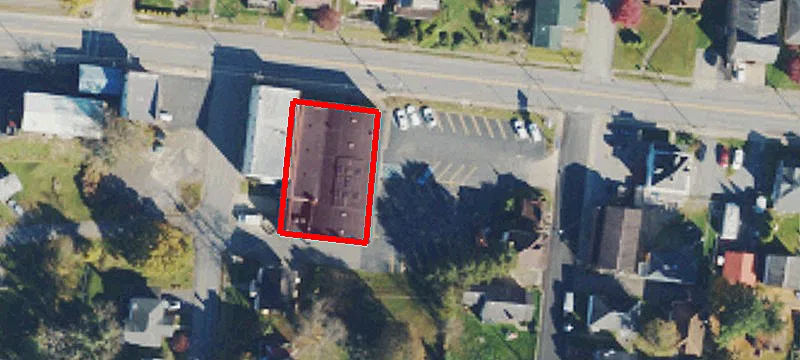503 Morgantown Ave