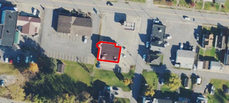 717 Morgantown Ave