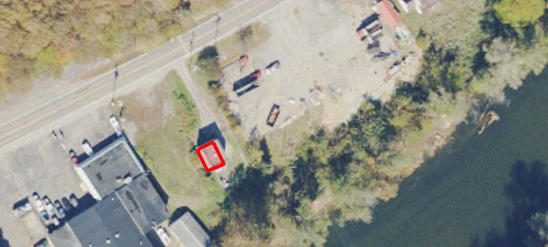 8008 Elk Riv N Rd