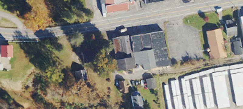 1920 Locust Ave