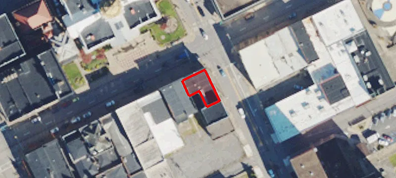 232-236 Adams St