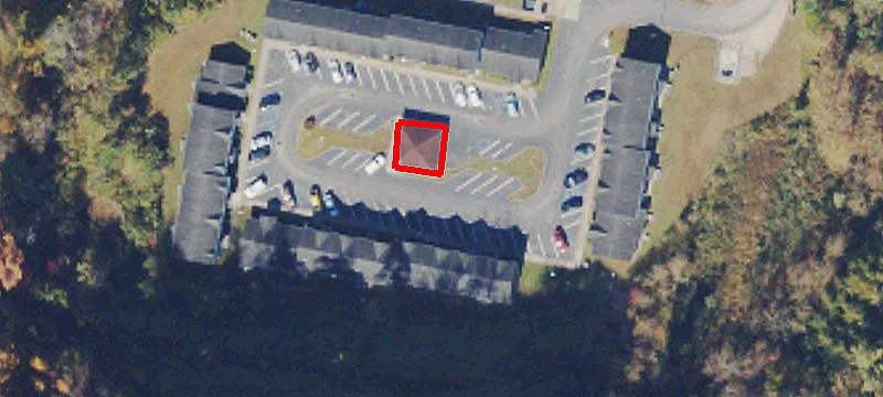 507 Frame Rd