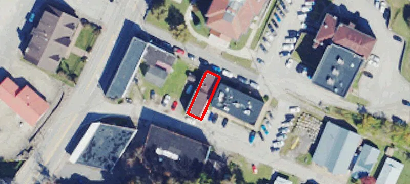 63 Ave B B