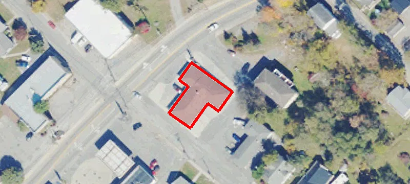 201 Main St