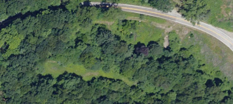 Pyramus Rd