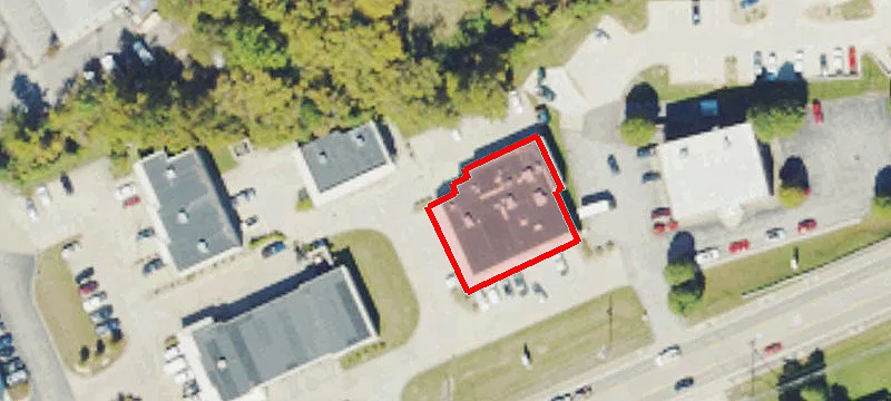 3547 Teays Vly Rd