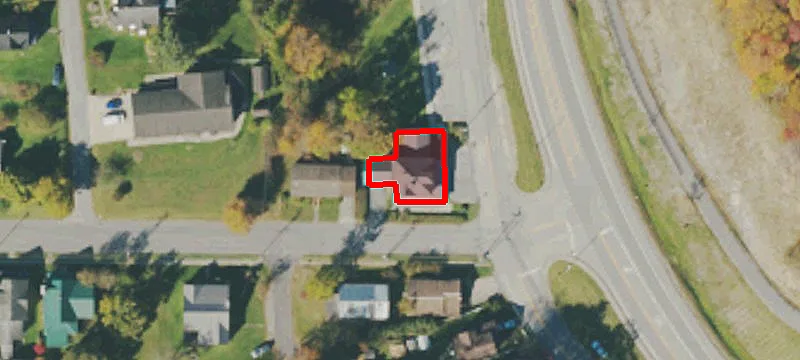 801 Poe Run Rd