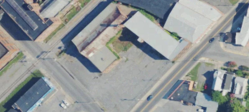 301 Winchester Ave