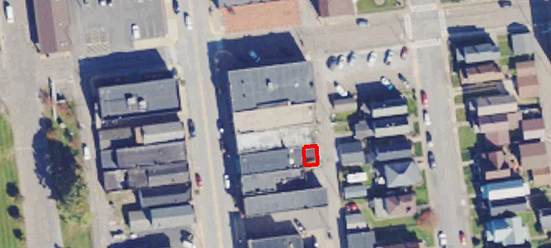870 Main St